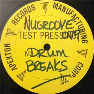 Drum Breaks - Volume I album flac