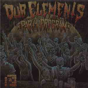 Dub Elements - Party Program album flac