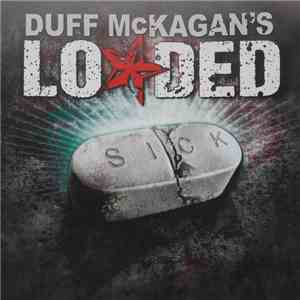 Duff McKagan's Loaded - Sick album flac