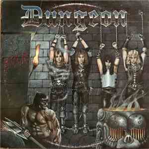 Dungeon  - Fortress Of Rock album flac