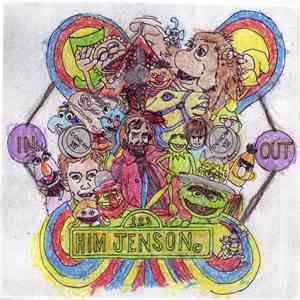 Durlin Lurt - Him Jenson album flac