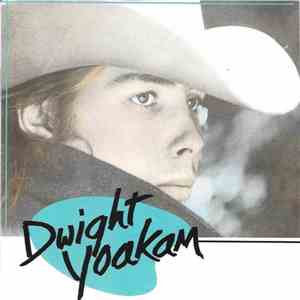Dwight Yoakam - Guitars, Cadillacs, Etc., Etc. album flac
