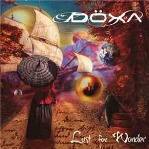 Döxa - Lust for Wonder album flac