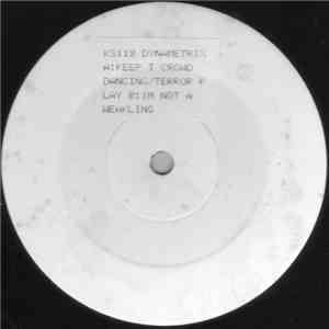 Dynametrix - Keep Da Crowd Dancing album flac