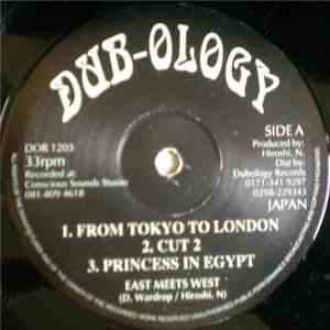 East Meets West - From Tokyo To London / Princess In Egypt / Before Dawn album flac