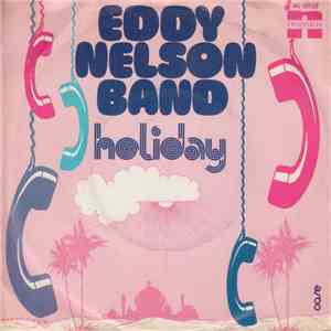Eddy Nelson Band - Holiday album flac
