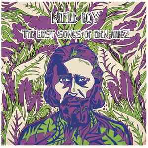 Eden Ahbez - Wild Boy – The Lost Songs Of Eden Ahbez album flac