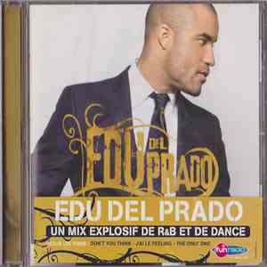 Edu Del Prado - Edu Del Prado album flac
