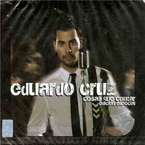 Eduardo Cruz - Cosas Que Contar album flac