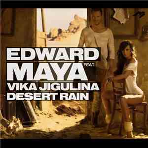 Edward Maya feat. Vika Jigulina - Desert Rain album flac