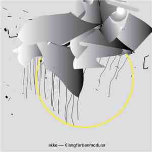 Ekke - Klangfarbenmodular album flac