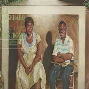 Ella Fitzgerald & Louis Armstrong - Porgy & Bess album flac