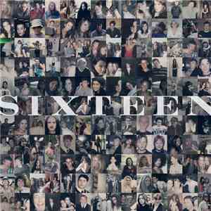 Ellie Goulding - Sixteen album flac