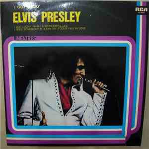 Elvis - I Got Lucky album flac