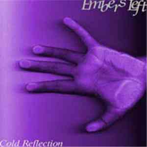 Embers Left - Cold Reflection album flac