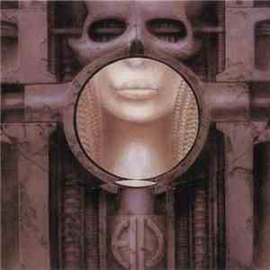 Emerson, Lake & Palmer - Brain Salad Surgery album flac