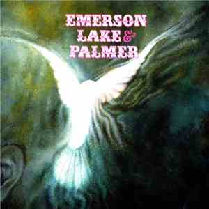 Emerson Lake & Palmer - Emerson Lake & Palmer album flac
