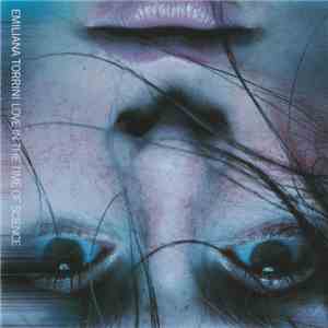 Emiliana Torrini - Love In The Time Of Science album flac