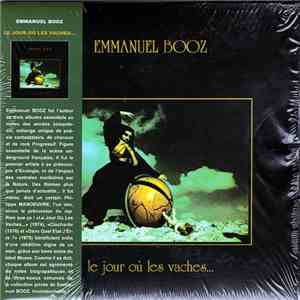 Emmanuel Booz - Le Jour Où Les Vaches... album flac