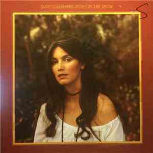 Emmylou Harris - Roses In The Snow album flac