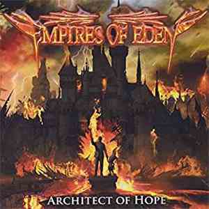 Empires Of Eden - Architect Of Hope album flac