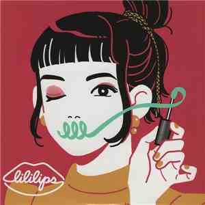 リリリップス - 目は口ほどに物を言う Ep album flac