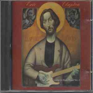 Eric Clapton - Living On Blues Power Vol. 2 album flac