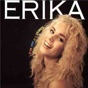 Erika - In The Arms Of A Stranger album flac