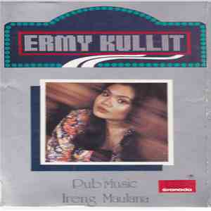 Ermy Kullit - Pub Music album flac