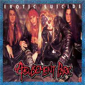 Erotic Suicide - Abusement Park album flac