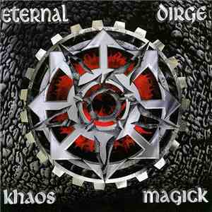 Eternal Dirge - Khaos Magick album flac