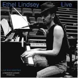 Ethel Lindsey - Live A Radio France album flac