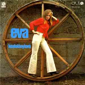 Eva Kostolányiová - Eva Kostolányiová album flac