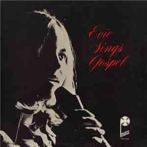 Evie  - Evie Sings Gospel album flac
