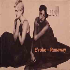 E'voke - Runaway album flac