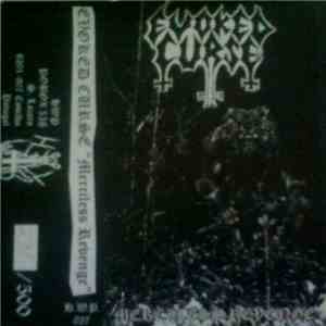Evoked Curse - Merciless Revenge album flac