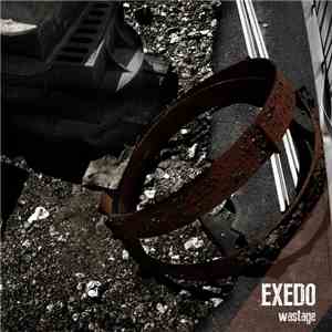 Exedo - Wastage album flac