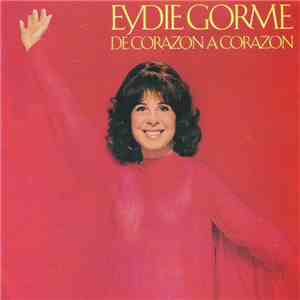 Eydie Gormé - De Corazón A Corazón album flac
