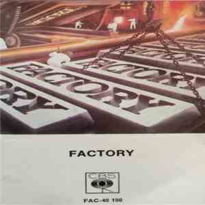 Factory - Factory album flac