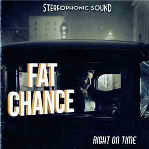 Fat Chance  - Right On Time album flac