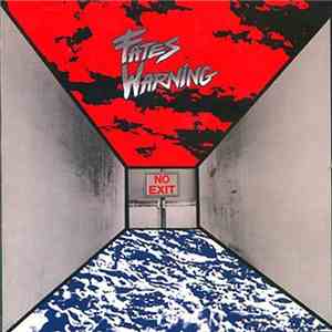Fates Warning - No Exit album flac