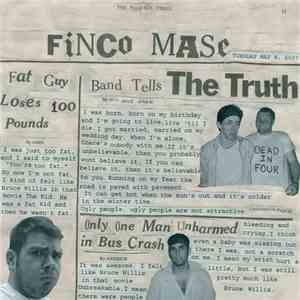 Finco Mase - The Truth album flac