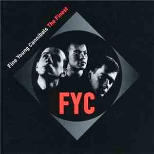 Fine Young Cannibals - The Finest album flac