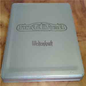Finsterforst - Weltenkraft album flac