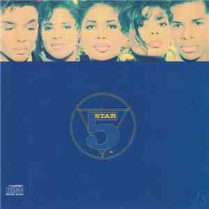 Five Star - Five Star album flac