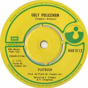 Flatbush  - Ugly Policeman album flac