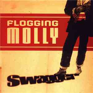 Flogging Molly - Swagger album flac