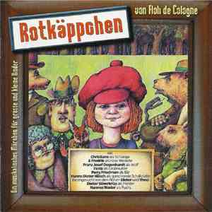 Floh De Cologne - Rotkäppchen album flac