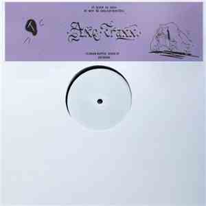Florian Kupfer - 4Ever EP album flac