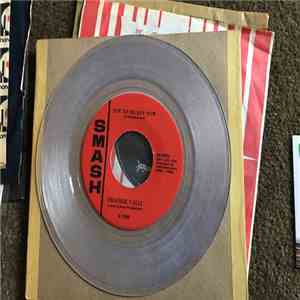 Four Seasons / Frankie Valli - I'm Gonna Change / You're Ready Now Clear album flac